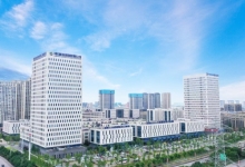 入驻企业近400家！长沙经开区人力资源服务业快速成势