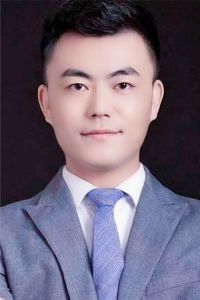 研究员——高凯