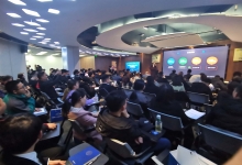 《2021蓝领招工趋势分析及成本控制》沙龙活动在产业园成功举办