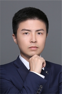 研究员——吴凯