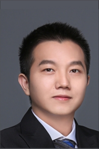 研究员——余敏