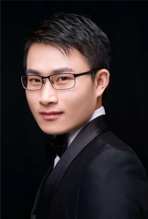 研究员——罗涌林