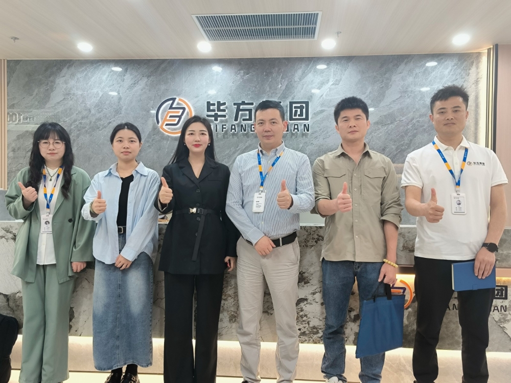 中国长沙人力资源服务产业园长沙经开区园区赴上海考察交流