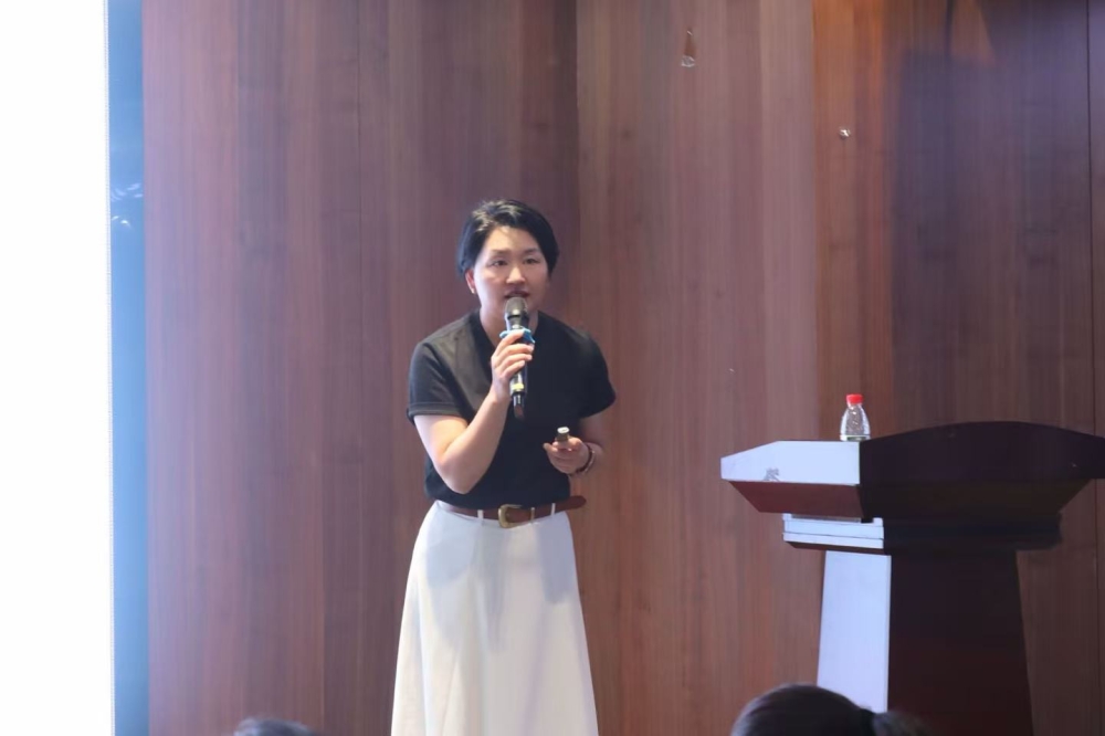 《劳动争议司法解释(二)》解读分享会在产业园圆满举办 《劳动争议司法解释(二)》解读分享会在产业园圆满举办