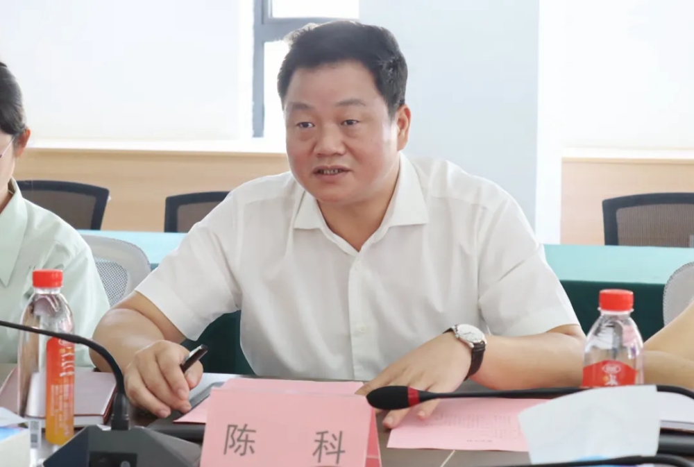 “服务出海”再提速！长沙市贸促会深入出口基地调研，搭建政企对接新通道