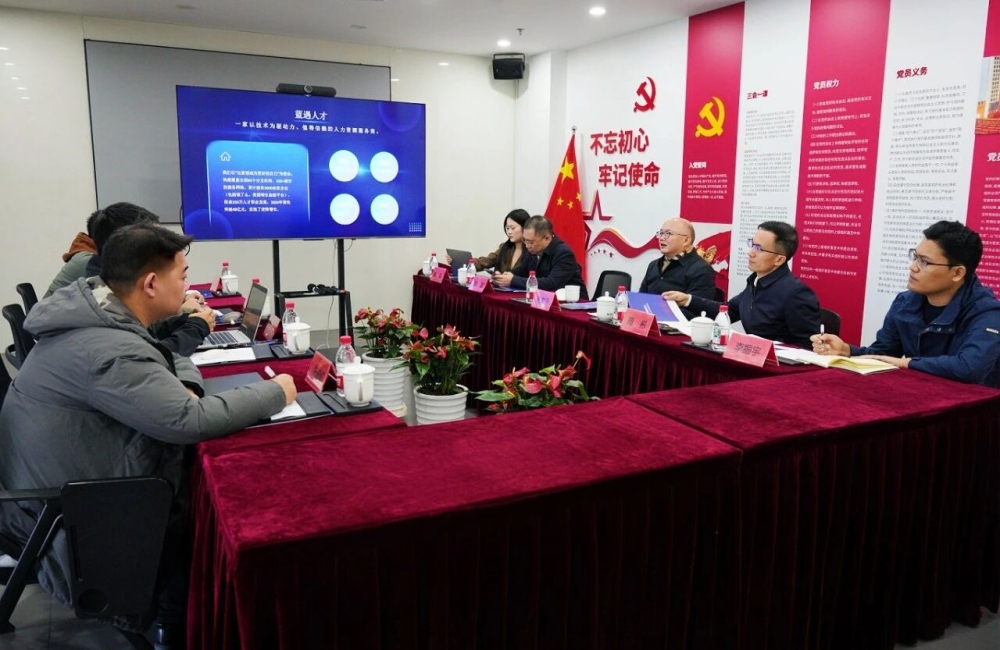 申城问计,星城蓄势:长沙经开区主动出击谋人力资源新局 申城问计,星城蓄势:长沙经开区主动出击谋人力资源新局