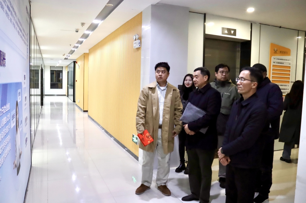 沪湘共话人力资源服务产业园高质量发展，深化区域协同与模式创新