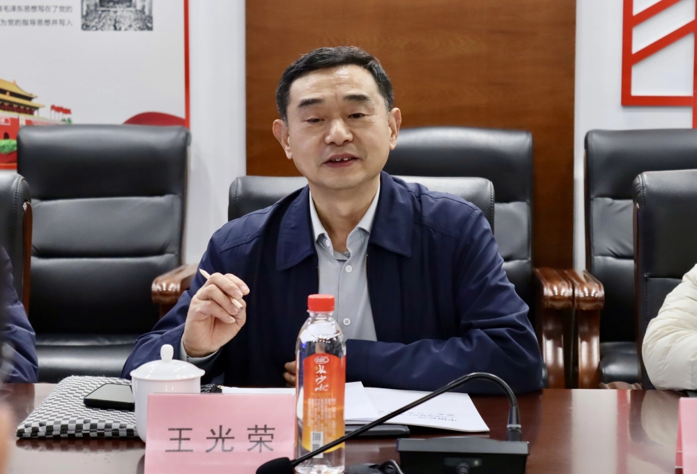 沪湘共话人力资源服务产业园高质量发展，深化区域协同与模式创新