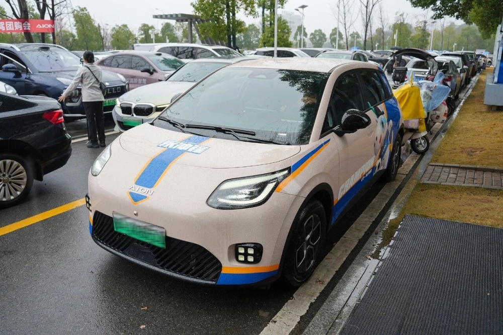 “马”到“工”成！长沙经开区“新春招聘月”掀起引才热潮